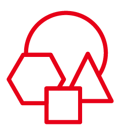 優(yōu)點(diǎn) 設(shè)計(jì)自由