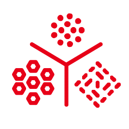 優(yōu)點 多種材料