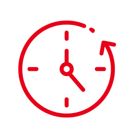 優(yōu)勢(shì) 節(jié)省時(shí)間