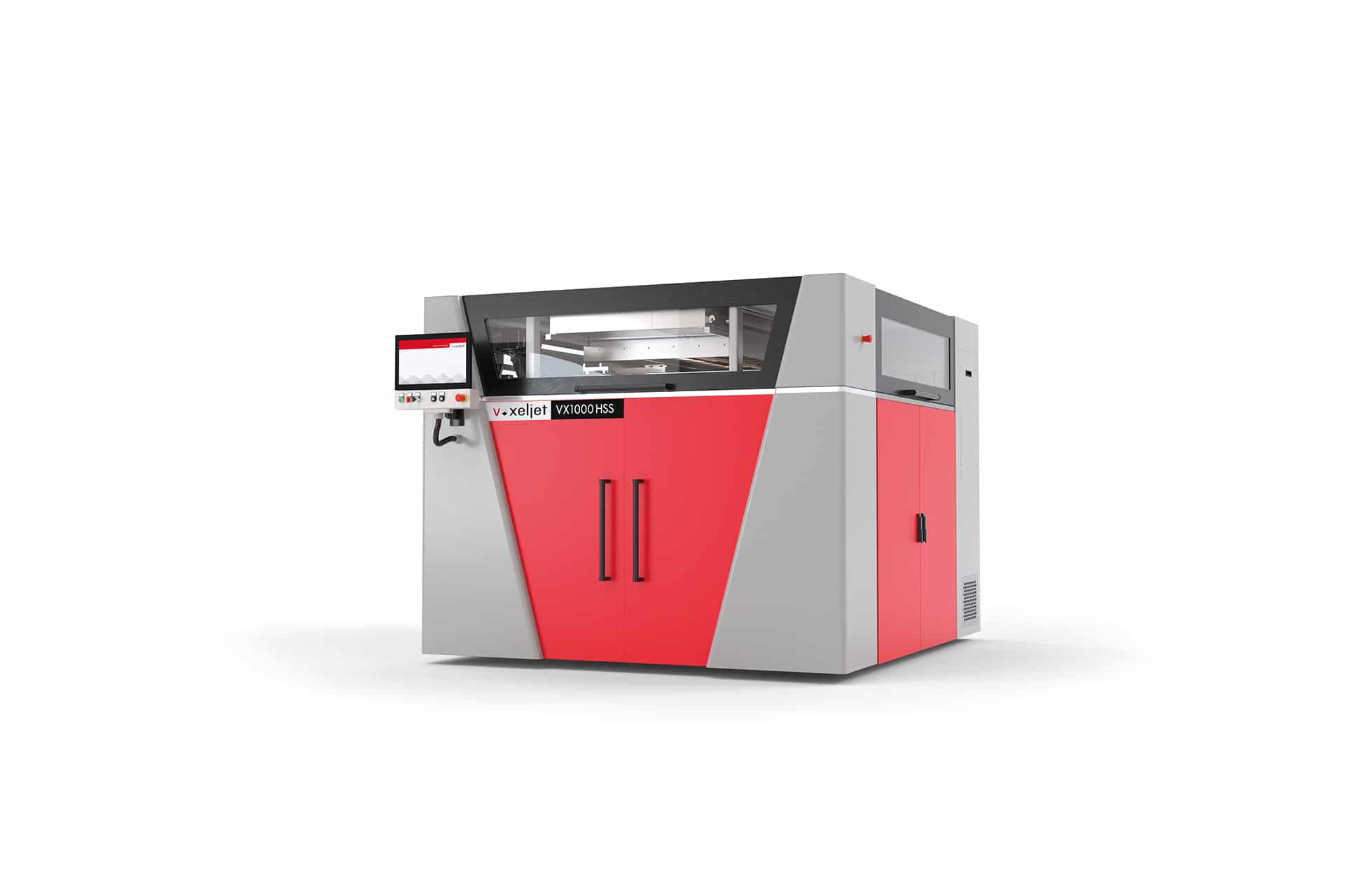 Polymer 3D-Drucker VX1000 HSS